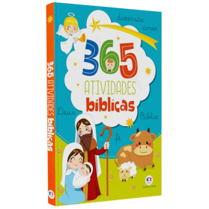 365 Atividades Bíblicas