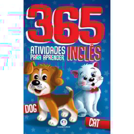 365 Atividades para Aprender Inglês