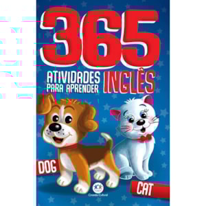 365 Atividades para Aprender Inglês