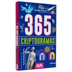 365 Criptogramas