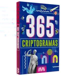 365 Criptogramas