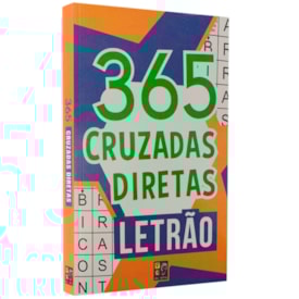 365 Cruzadas Diretas | Letrão