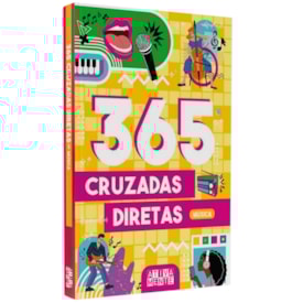 365 Cruzadas Diretas | Música