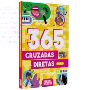 365 Cruzadas Diretas | Música
