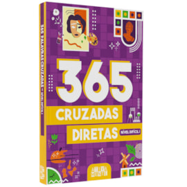 365 Cruzadas Diretas | Nível Difícil 1