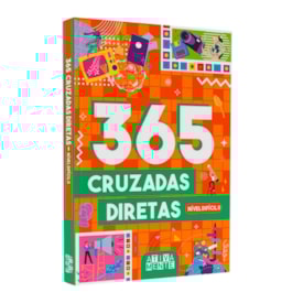 365 Cruzadas Diretas | Nível Difícil II