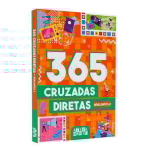365 Cruzadas Diretas | Nível Difícil II