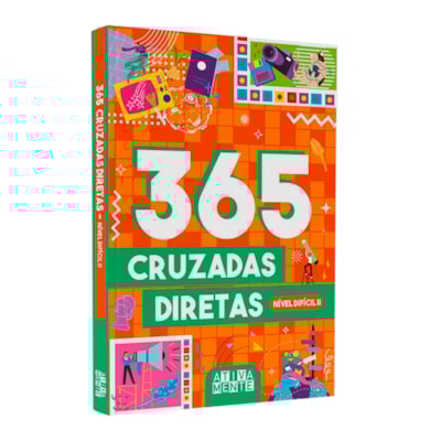 365 Cruzadas Diretas | Nível Difícil II