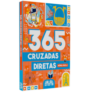 365 Cruzadas Diretas | Nível Fácil I