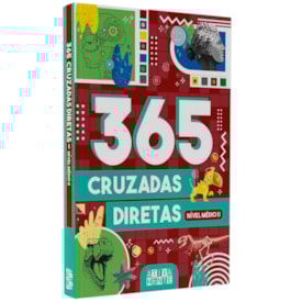 365 Cruzadas Diretas | Nivel Medio II