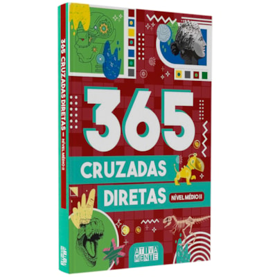 365 Cruzadas Diretas | Nivel Medio II