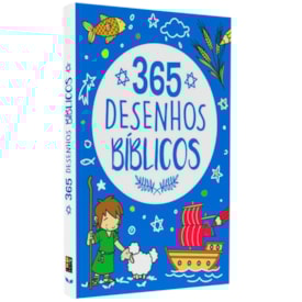 365 Desenhos Bíblicos