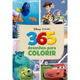 365 Desenhos Para Colorir Disney Meninos