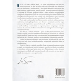 Segunda imagem do produto 365 Dias Com a Calma da Mente | Léo Simão