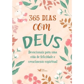 365 Dias Com Deus | Devocional