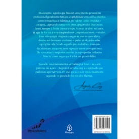 Segunda imagem do produto 365 Dias Com o Mestre dos Mestres | Augusto Cury