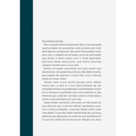 Segunda imagem do produto 365 Dias de Narrativas Poderosas | Thais Machado