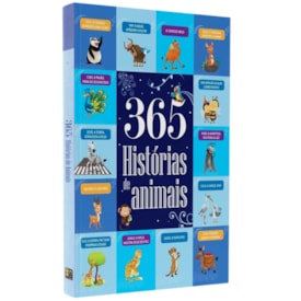 365 Histórias de Animais
