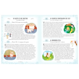 Segunda imagem do produto 365 Histórias de Todos os Tempos | Uma História Por Dia | Danila Sorrentino