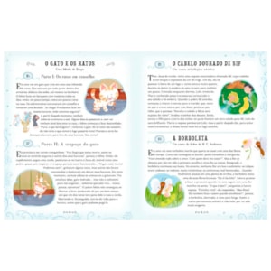 Segunda imagem do produto 365 Histórias de Todos os Tempos | Uma História Por Dia | Danila Sorrentino