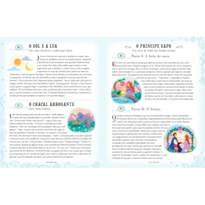 Segunda imagem do produto 365 Histórias do Mundo Todo | Uma História Por Dia | Rosalba Troiano e Stefania Leonardi Hartley