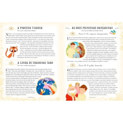 Segunda imagem do produto 365 Histórias Para Dormir | Uma História Por Dia | Chiara Cioni e Danila Sorrentino