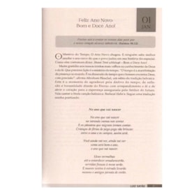 Segunda imagem do produto 365 Torrentes No Deserto | Luiz Sayão