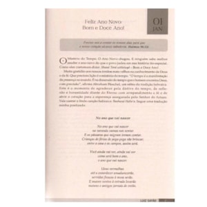 Segunda imagem do produto 365 Torrentes No Deserto | Luiz Sayão