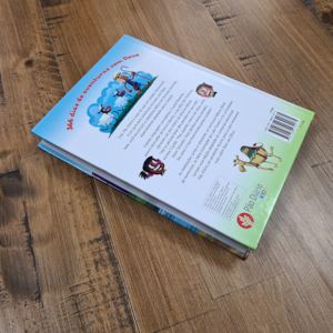 Segunda imagem do produto 366 dias de Aventuras com Deus | Crystal Bowman e Teri McKinley