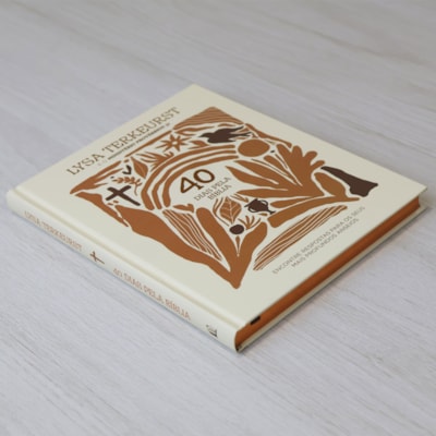 Segunda imagem do produto 40 Dias Pela Bíblia | Lysa Terkeurst