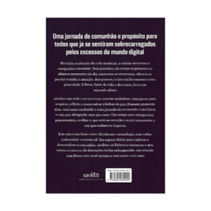 Segunda imagem do produto 40 Dias Sem Redes Sociais | Wendy Speake