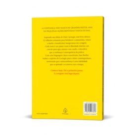 Segunda imagem do produto 52 Reflexões, Como Desenvolver a Autoconfiança | Dale Carnegie