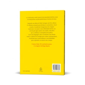 Segunda imagem do produto 52 Reflexões, Como Desenvolver a Autoconfiança | Dale Carnegie