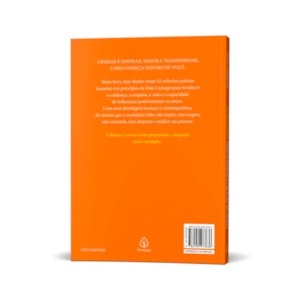 Segunda imagem do produto 52 Reflexões, Como Despertar o Líder Que Há em Você | Dale Carnegie
