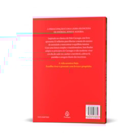 Segunda imagem do produto 52 Reflexões, Como Parar de Se Preocupar e Começar a Viver | Dale Carnegie