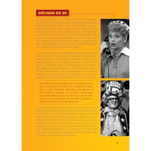 Segunda imagem do produto 60 dias no Mundo das Séries | Eduardo Medeiros