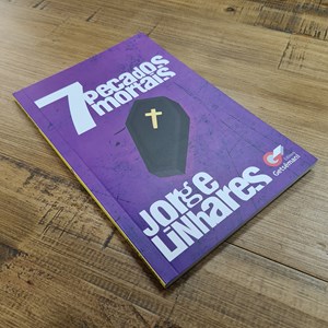 7 Pecados Mortais | Jorge Linhares
