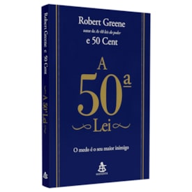 A 50ª Lei | Robert Greene