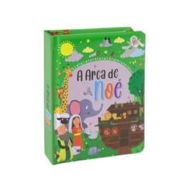 A Arca de Noé | 2 a 10 Anos