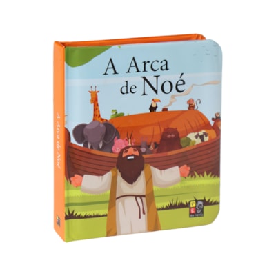 A Arca de Noé | 2 a 6 Anos