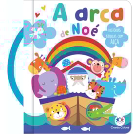 A Arca de Noé | Ciranda Cultural