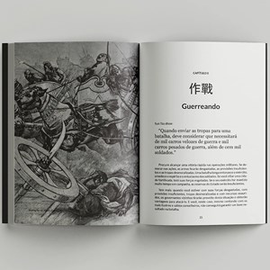 A Arte da Guerra | Sun Tzu | Comentada por Pablo Marçal