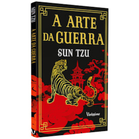 A Arte da Guerra | Sun Tzu | Veríssimo