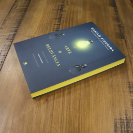 Segunda imagem do produto A Arte da Relevância | Danilo Figueira