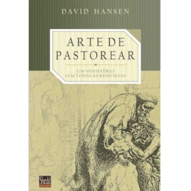 A Arte De Pastorear | David Hansen