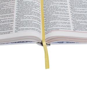 A Bíblia das Descobertas | Letra Normal | NTLH | Meninos