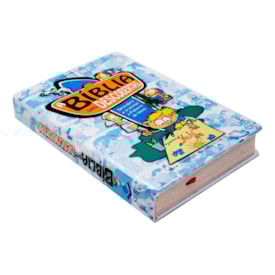 Segunda imagem do produto A Bíblia das Descobertas | Letra Normal | NTLH | Meninos