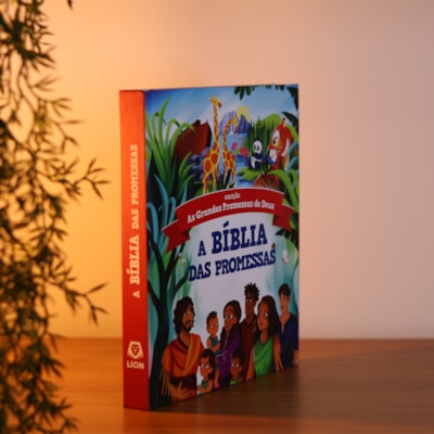 Segunda imagem do produto A Bíblia das Promessas | Carl Laferton