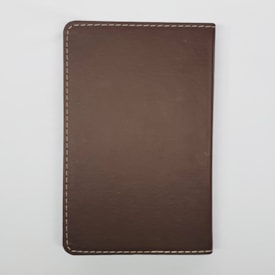 Segunda imagem do produto A Bíblia do Capelão | ARC | Letra Grande | Harpa Avivada | Capa Marrom