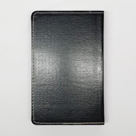 Segunda imagem do produto A Bíblia do Capelão | ARC | Letra Grande | Harpa Avivada | Capa Preta